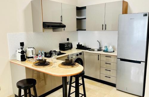 Gauthier Apartment | Stay'Inn - La Merveille de Gauthier