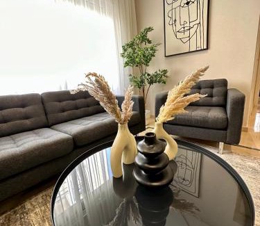 Gauthier Apartment | Stay'Inn - La Merveille de Gauthier