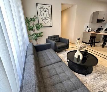 Gauthier Apartment | Stay'Inn - La Merveille de Gauthier