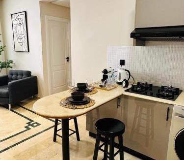 Gauthier Apartment | Stay'Inn - La Merveille de Gauthier