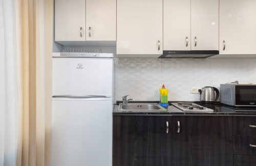 Kentron Apartment | Stay Inn on Lusavorich 3