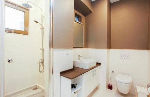 Taksim Apartment | Stay Juno