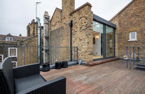 Holborn and Covent Garden Apartment | Stay Kula London - Holborn