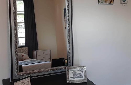 Irish Channel House | Stay Like a Local! Quiet & Charming Uptown Oasis