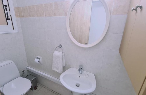 Neapolis Apartment | STAY Mermaid's Cove