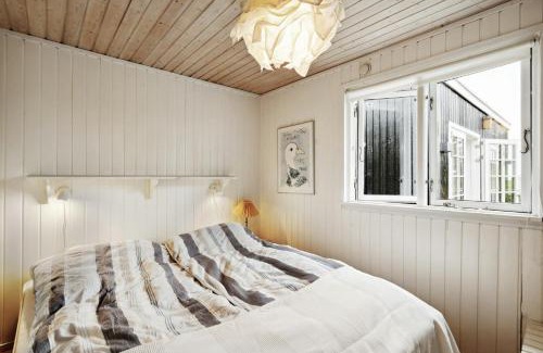 Fejrup House | Stay Near Nature And Attractions On Helgenæs