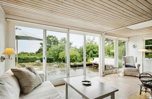 Fejrup House | Stay Near Nature And Attractions On Helgenæs