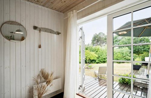 Fejrup House | Stay Near Nature And Attractions On Helgenæs