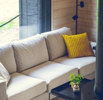 Akaslompolo House | Stay North - Ilokas
