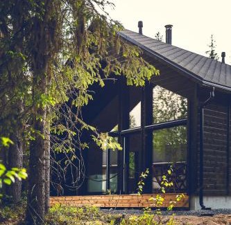 Akaslompolo House | Stay North - Ilokas