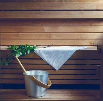 Akaslompolo House | Stay North - Ilokas