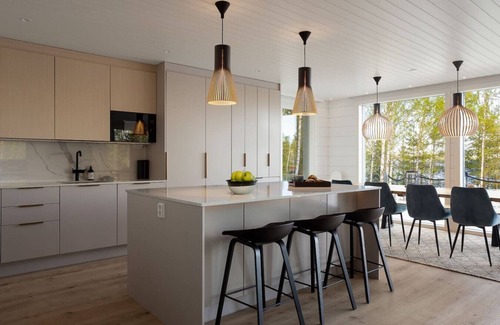 Ylojarvi House | Stay North - Parmaranta