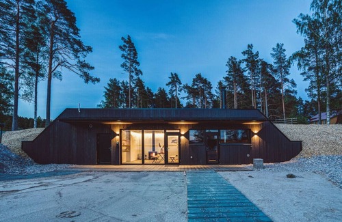 Kimito Island House | Stay North - Saunamäki Resort F