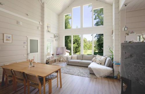 Sibbo House | Stay North - Västerskog
