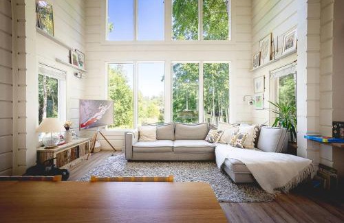 Sibbo House | Stay North - Västerskog