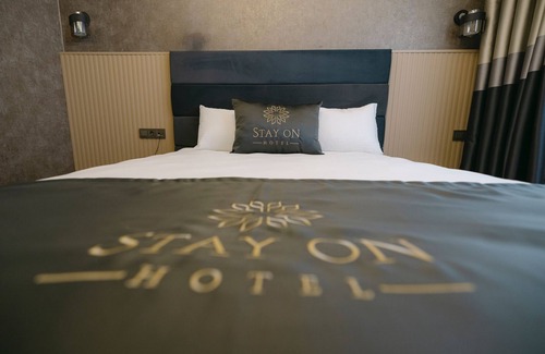 Gaziemir House | STAY ON HOTEL