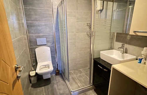 Gaziemir House | STAY ON HOTEL