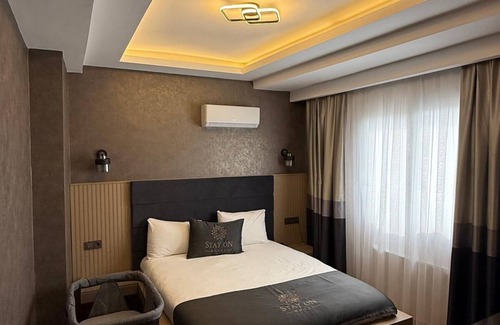 Gaziemir House | STAY ON HOTEL