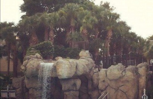 Florida Central Atlantic Coast Villa | Stay on property or visit the attractions at a price a family can afford