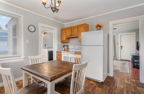 Duncannon House | Stay on State
