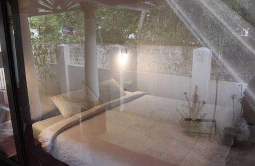 Mararikulam House | Stay on the white sand palm beach