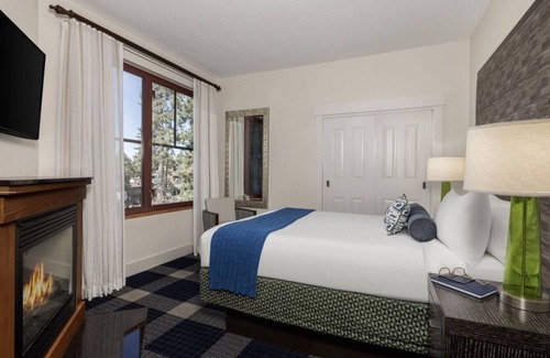 Lakeside Park Resort | Stay or Ski @ Heavenly & enjoy your 2 bedrooms @ Marriott Grand Residence Resort