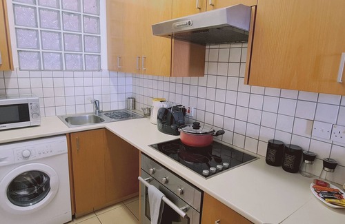 Paphos Apartment | STAY Paphos Beyond Studio