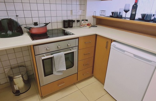Paphos Apartment | STAY Paphos Beyond Studio