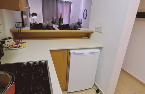 Paphos Apartment | STAY Paphos Beyond Studio