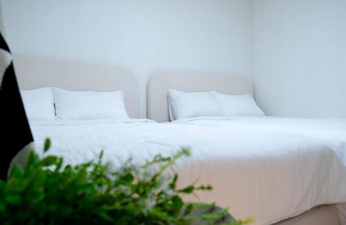 Gwangjin Apartment | Stay Parkside Achasan - Guui house