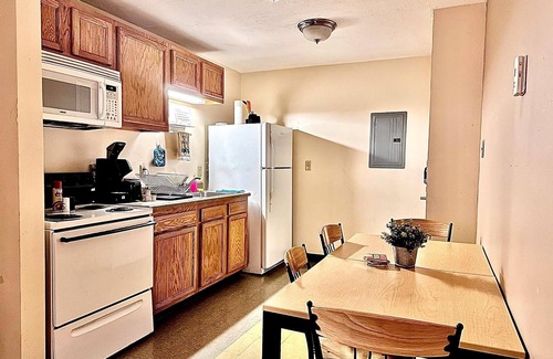 Downtown Pittsburgh Apartment | Stay Pittsburgh