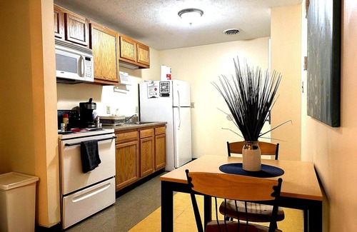 Downtown Pittsburgh Apartment | Stay Pittsburgh