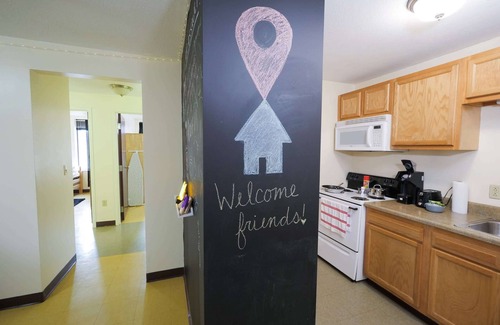 Downtown Pittsburgh Apartment | Stay Pittsburgh