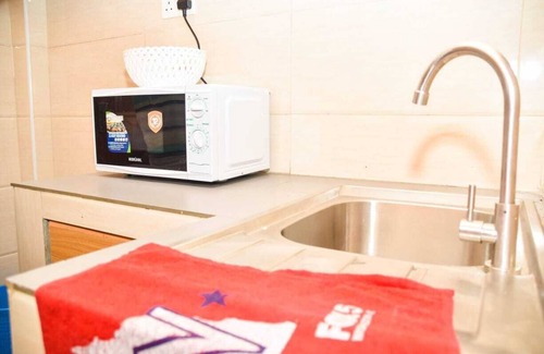 Homa Bay Apartment | Stay.Plus Arujo Apartment Homa Bay