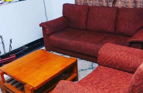 Bamburi Apartment | Stay.Plus Bamburi Mtambo Apartments