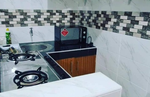 Bamburi Apartment | Stay.Plus Bamburi Mtambo Apartments
