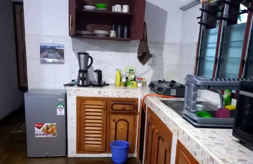 Ukunda House | Stay. Plus Darad Homes Diani