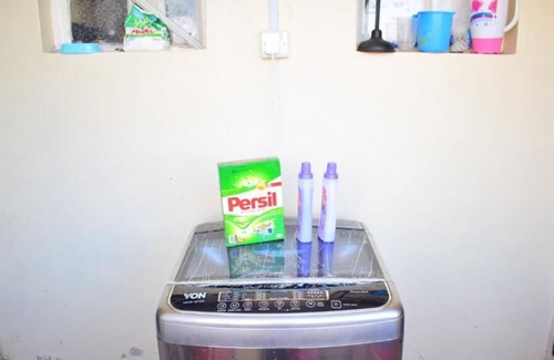Syokimau Apartment | Stay.Plus Dee Safari Homestay