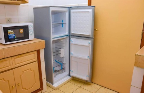 Embakasi Apartment | Stay.Plus Embakasi Airport Apartment