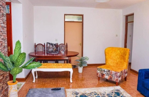 Embakasi Apartment | Stay.Plus Embakasi Airport Apartment