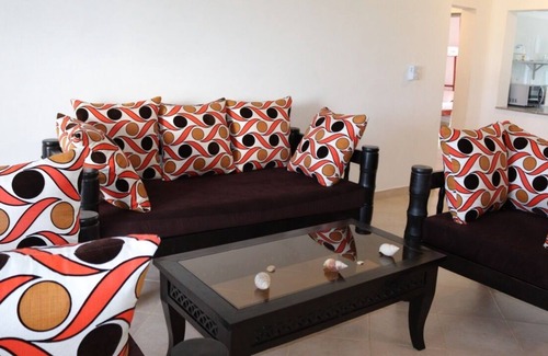 Malindi Apartment | Stay.Plus Kijani Apartments
