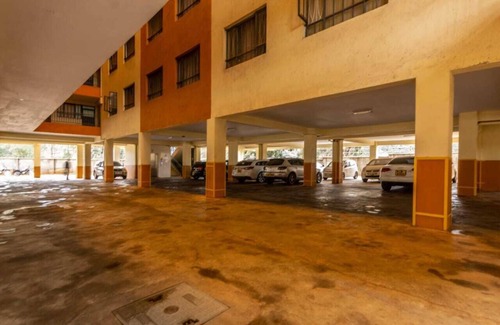 Kawangware Apartment | Stay.Plus Naivasha Road Studio Apartment