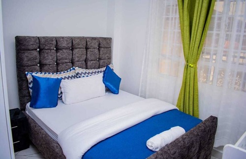 Nanyuki Apartment | Stay.Plus Nanyuki Apartment