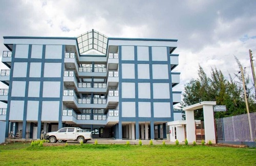 Nanyuki Apartment | Stay.Plus Nanyuki Apartment
