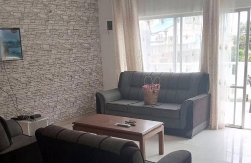 Bamburi Apartment | Stay.Plus Pirates Beach Apartment