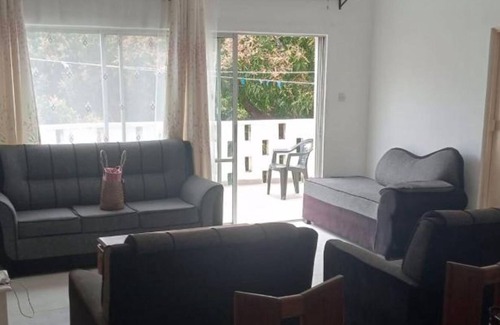 Bamburi Apartment | Stay.Plus Pirates Beach Apartment