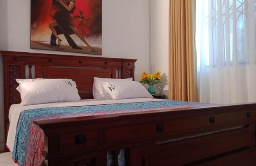 Mtwapa Apartment | Stay.Plus Royal Palms Apartments Mtwapa