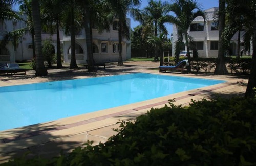 Mtwapa Apartment | Stay.Plus Royal Palms Apartments Mtwapa