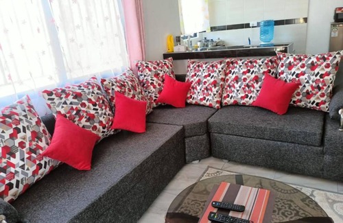 Nyali Apartment | Stay.Plus S N J Apartments Nyali