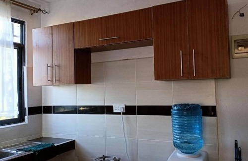 Nyali Apartment | Stay.Plus S N J Apartments Nyali